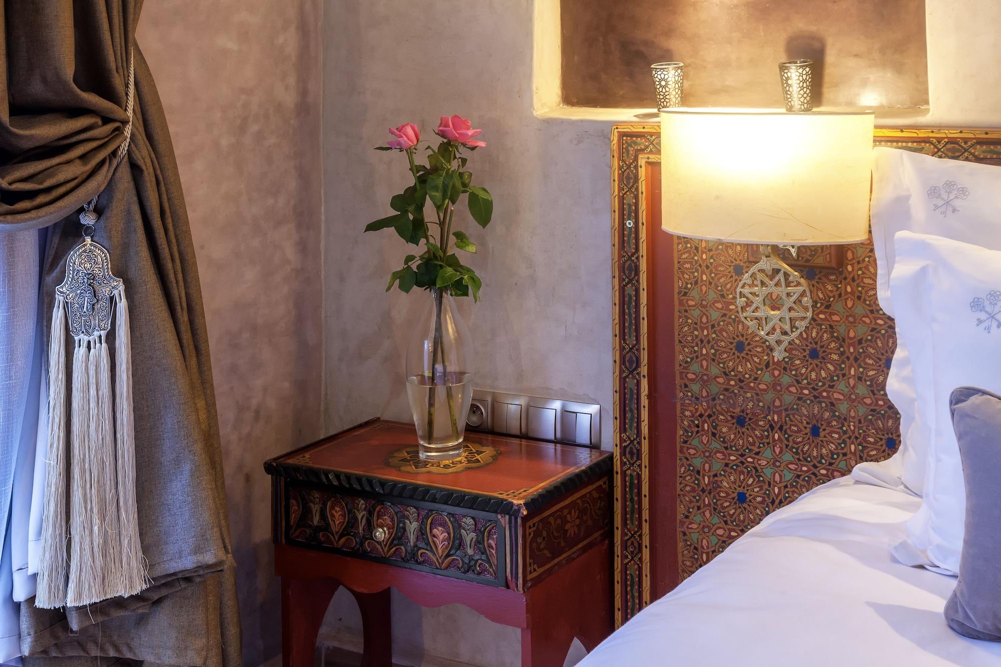 Dar Al Walidine Guest house Marrakesh