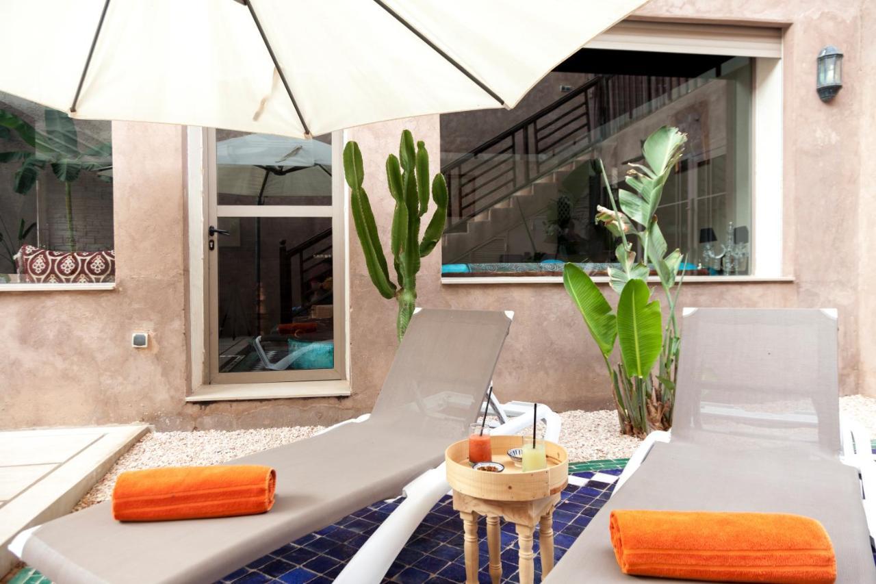 Dar Al Walidine Guest house 4*