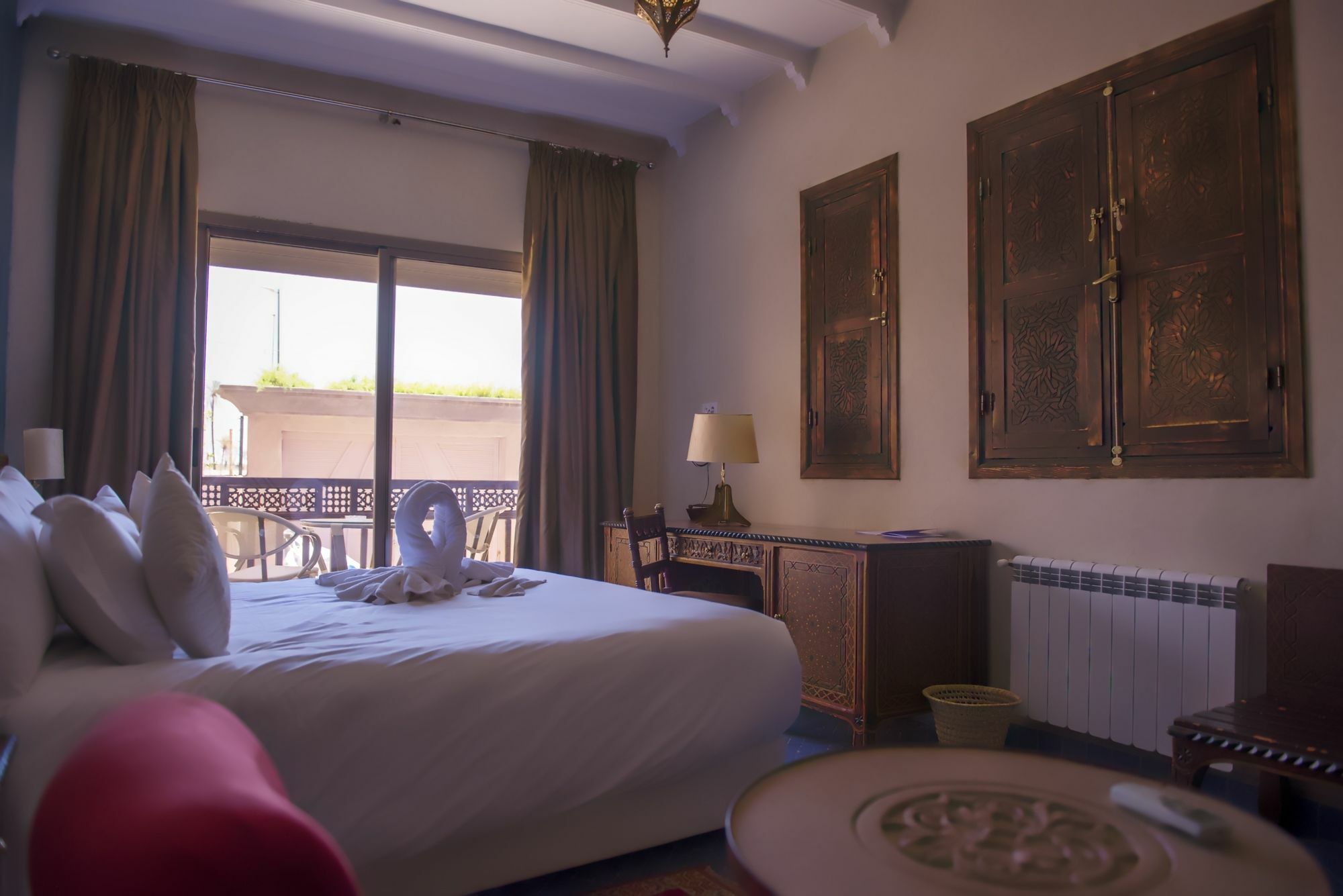 Dar Al Walidine Marrakesh