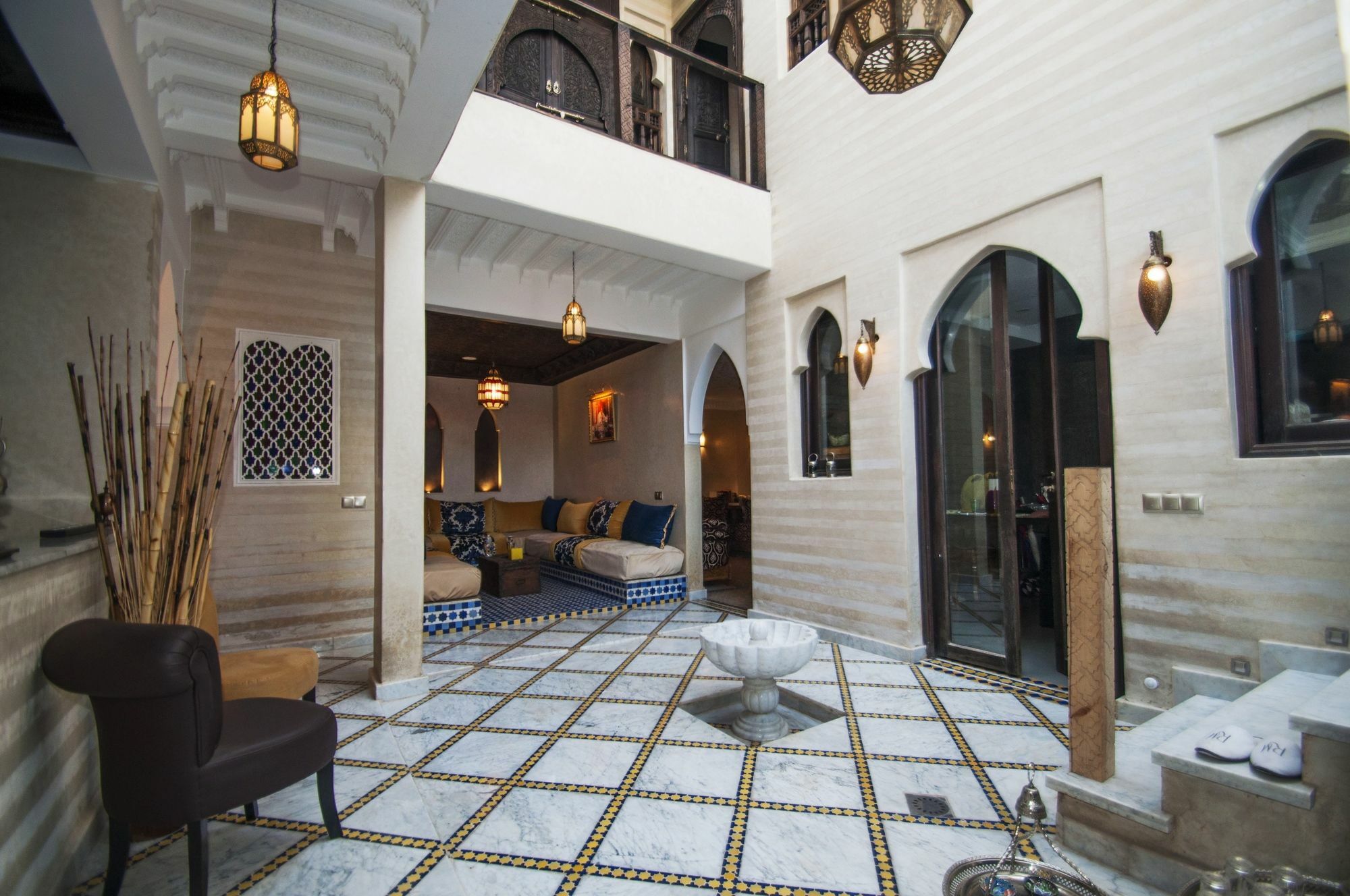 Dar Al Walidine Guest house 4*