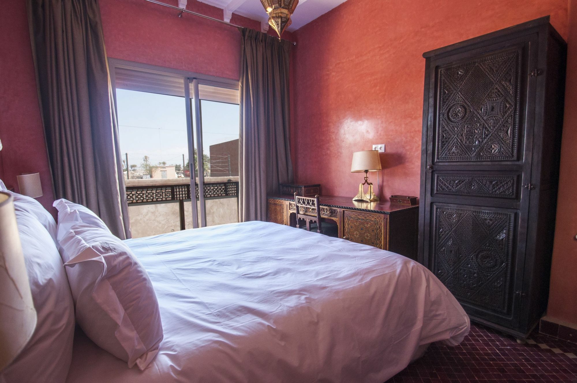 Guest house Dar Al Walidine 4*